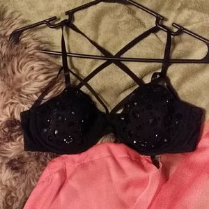 Unique High Low dress